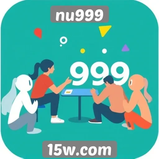 comunidade ativa e fóruns no nu999