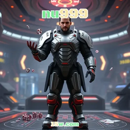 nu999: Atraia-se Pelos Incríveis Jogos de Arcade Disponíveis Hoje Mesmo