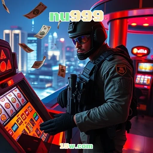 nu999: Jogos Educativos que Fazem Aprender Brincando