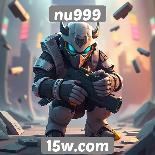 Plataforma nu999 oferece recursos exclusivos para jogadores