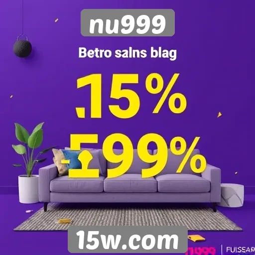 Ofertas promocionais e descontos no nu999