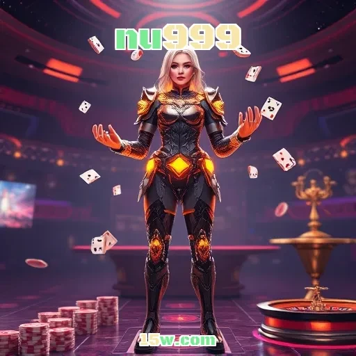 nu999: Estratégias Brilhantes Esperam Por Você Nos Jogos de Batalha!